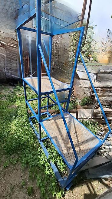 Alətlər: 5 ədəd təkərli lesa var istəyən olsa buyrun 0513222627 bu nömrə ilə — 1
