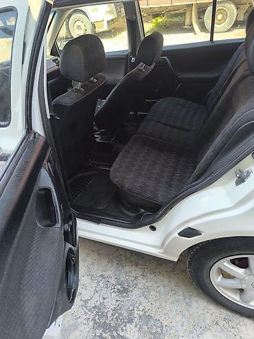 Volkswagen: Volkswagen Golf: 1994 г. — 7