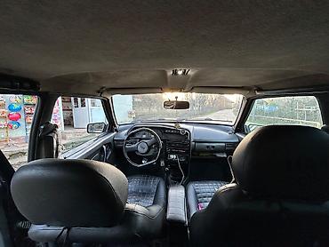 VAZ (LADA): VAZ (LADA) 21099: 1.5 l | Sedan — 6