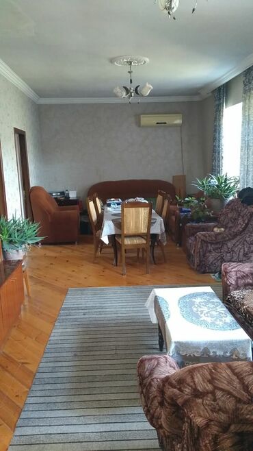 дом в баку купить: Новый Рамана 3 комнаты, 83 м², Нет кредита, Средний ремонт