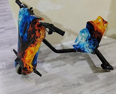 velosiped ev üçün: Uşaq və yeniyetmələr üçün 24-lük “Stels” dağ velosipedi: - 24 düymlük — 2