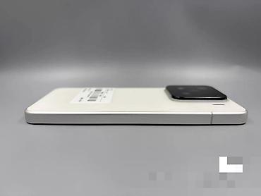 poco x4 pro ош: Xiaomi 15 белый (азиатская версия, 🇨🇳) - Память: 256 ГБ - ОЗУ: 12 ГБ + — 7