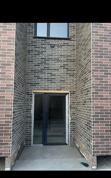 Продажа квартир: 2 комнаты, 55 м², Элитка, 1 этаж, Евроремонт — 3