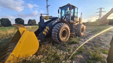 авто в аренду по следуйшем выкупом: Сдаю в аренду погрузчик 3м2 
год выпуска 2021