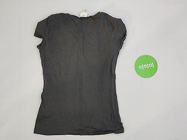 hurt tanio: H&M L.O.G.G., T-shirt damski, rozmiar XS — 3