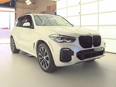 BMW: BMW X5: 2019 г. — 2