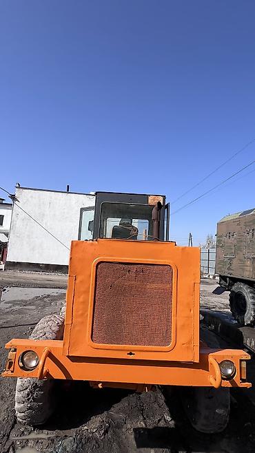 Другой транспорт: Продаю автогрейдер ДЗ- 180 — 4