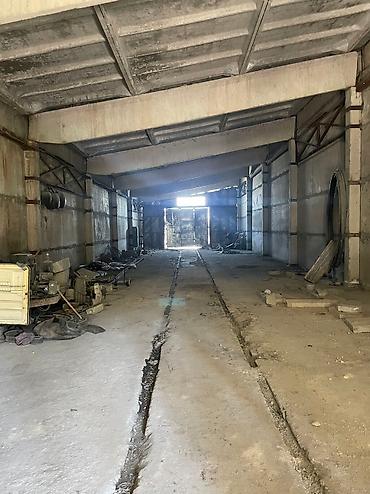 контейнер кызыл кыя: Сдам в аренду складское помещение / ангар Площадь 300 кв.м. Охрана — 1
