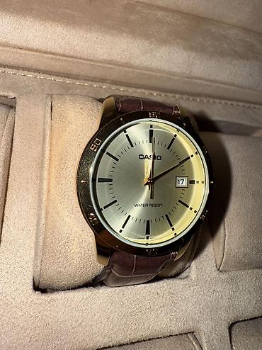 retro casio: ⌚ Casio MTP-V004GL-9A и LTP-V004GL-9A - элегантность и — 5