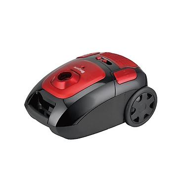 tozsoran torbası: №: 23 Məhsulun adı: Tozsoran Bergamo BG-VC4007DRB Red Brend: Bergamo — 2