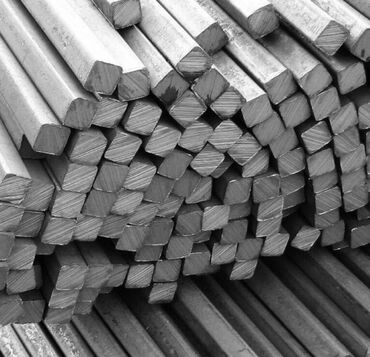 qalin demir: Kvadrat BU L= 3-6 mm LLC «Steelmetgroup» şirkətinin məhsullarını