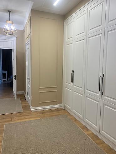 Долгосрочная аренда квартир: 3 комнаты, Собственник, С мебелью полностью — 12