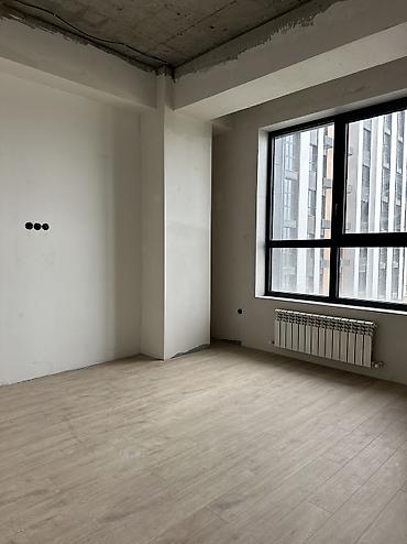 capital holding: 1 комната, 46 м², Элитка, 4 этаж, Евроремонт — 8