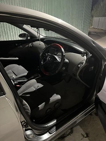 dio 27: Nissan Primera: 2003 г., Автомат, Бензин, Лифтбек — 1