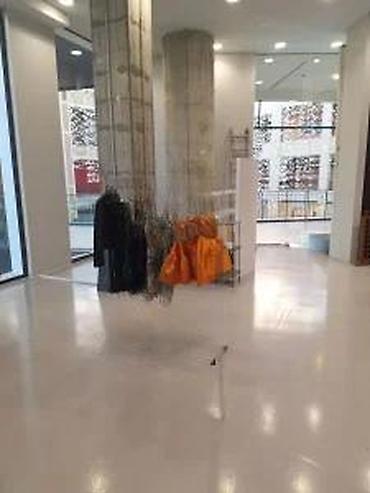 Ostali nameštaj: OPREMANJE BUTIKA MODEL TX6 | Izrada po meri Dezen ploče po želji — 5