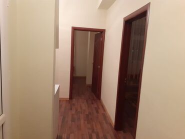 Uzunmüddətli kirayə mənzillər: Xirdalanda afin binasında 9/6 mertebesinde 3 otaqli ev 350 azn mûşderi — 10