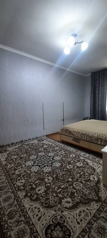 Долгосрочная аренда домов: Сдается полностью благоустроенный дом, расположенный в ж/м Алтын Ордо — 9