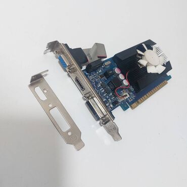 Videokartlar: Videokartlar ⭐Videokart AMD GV-RX30HM 128MB 64bit 400Mhz Gigabyte DVİ — 23