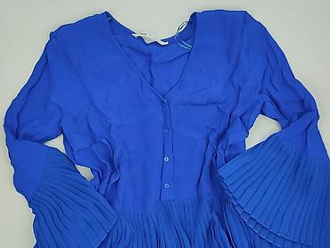 cheap blue: Zara, Sukienka damska, rozmiar XS — 1