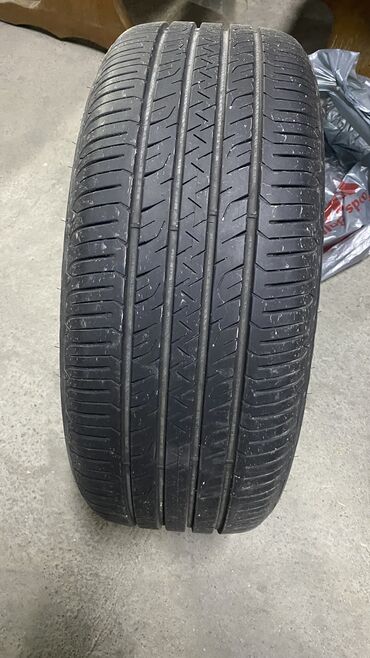 на спринтер диски: Шины 235 / 50 / R 19, Лето, Б/у, Комплект, Легковые, Китай, GoodYear