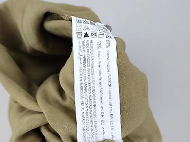 bojowki 4f: PULL&BEAR, Spodnie materiałowe damskie, rozmiar S — 5
