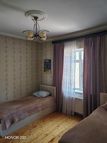 Həyət evləri və villaların satışı: Satılır: həyət evi Ünvan zığ 6 saylı Vərəm Dispanseri 3 otaqlı — 10