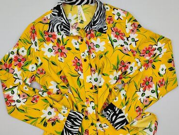 Elli white, Women`s shirt, size L