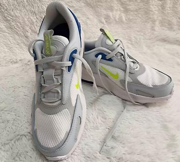 Женская обувь: Кроссовки, 37.5, 38, Nike, Новый, Самовывоз — 3