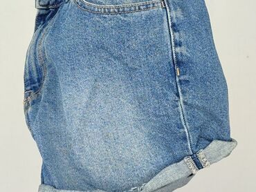 Szorty: H&M, Szorty damskie, S — 7