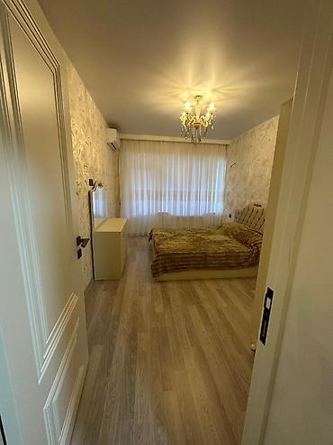 lenkaran urge ev: İcarəyə verilir 2 otaqlı yeni tikili 70 m², 8 Noyabr m. Kateqoriya — 8