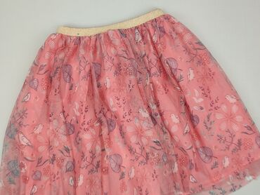 tutu spódniczka: Skirt, 5.10.15, 8 years, 122-128 cm, condition - Very good