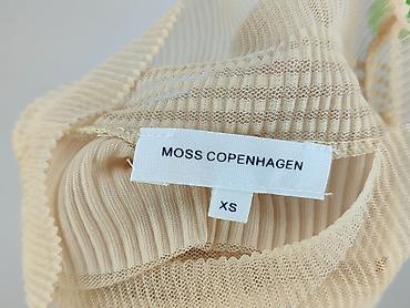 128 cm: Moss Copenhagen, Golf damski, rozmiar XS — 4