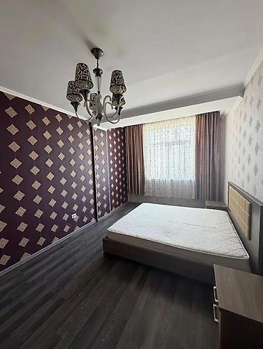 ярмарка: 3 комнаты, 102 м², Нижний Джал (Джал-23) Элитка, 2 этаж, Старый ремонт — 1