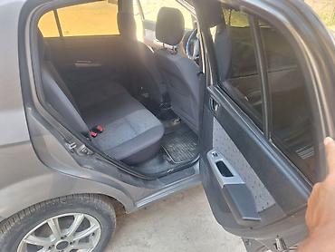 корбка: Hyundai Getz: 2005 г., 1.4 л, Механика, Бензин, Хэтчбэк — 6