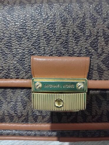 Дорожные сумки: Дорожная сумка, Материал: Натуральная кожа, Женские, Б/у — 8