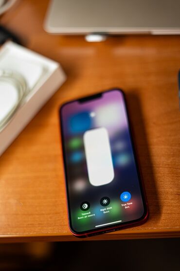 разблокировать айфон цена: IPhone 13, Колдонулган, 128 ГБ, Кызыл, Коргоочу айнек, Каптама, Кабель, 80 %