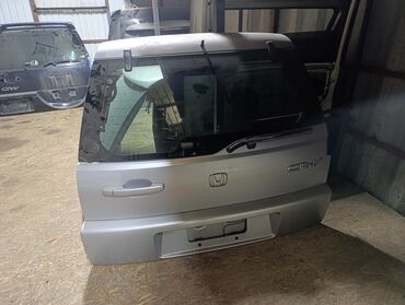 защита картера двигателя опель астра: Багажниктин капкагы Honda, 2004 г., Колдонулган, Оригинал