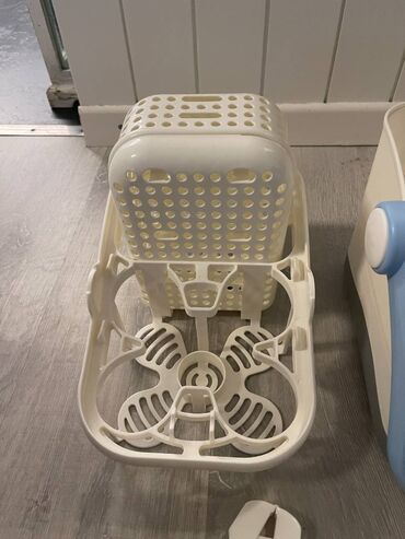 Ostale dečije stvari: Sterilizator za bebi flasice br.23, uvoz Svajcarska — 4
