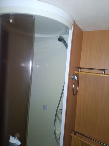 Другой транспорт: Очень срочно продается Дом на колесах 2006 г. 5 мест полная — 11