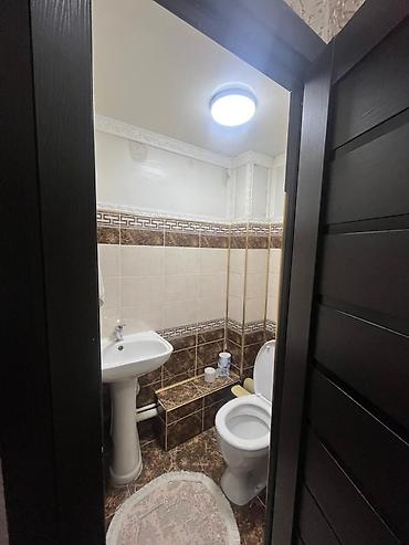 elite hause: 3 комнаты, 80 м², Манас-Ата мкр., 105 серия, 5 этаж, Косметический ремонт — 3