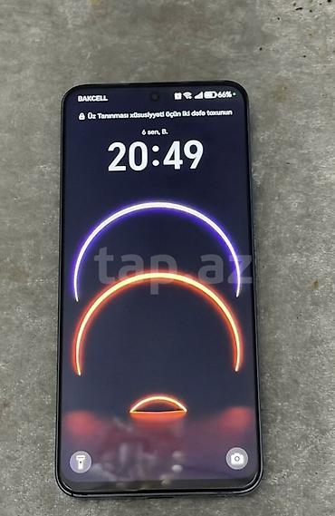 Honor 90 Lite, 256 GB, rəng - Qızılı, Face ID
