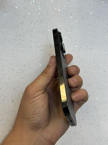 iphone pro 13: IPhone 14 Pro, 256 GB, Black Titanium, Face ID — 2