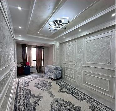 Продажа квартир: 2 комнаты, 68 м², 9 этаж, Евроремонт — 3