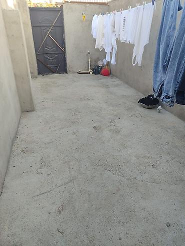 sumqayitda evler: Dədə Qorqud 1 otaqlı, 55 kv. m, Kredit yoxdur, Yeni təmirli — 7