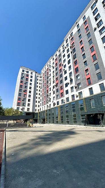 Продажа квартир: 2 комнаты, 71 м², Филармония Элитка, 10 этаж, Дизайнерский ремонт — 9