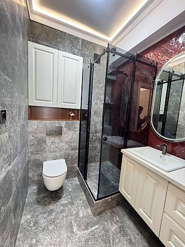 Продажа квартир: 3 комнаты, 116 м², 14 этаж — 8