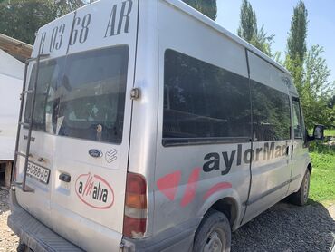купить фронтальный погрузчик бу: Ford