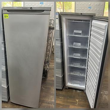 indesit soyuducu: Qapalı dondurucu — 1