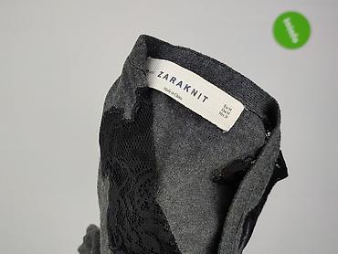 bazar second hand: Zara, Kardigan damski, rozmiar M — 4