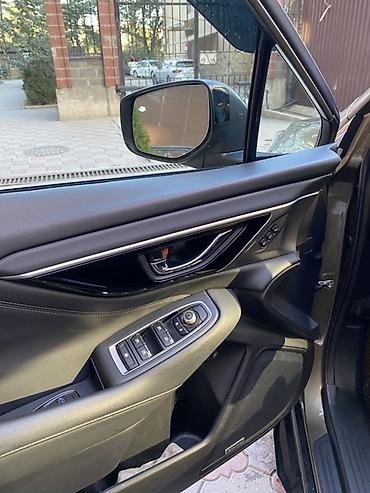 crv 2: Subaru Outback: 2019 г., 2.5 л, Автомат, Бензин, Универсал — 9